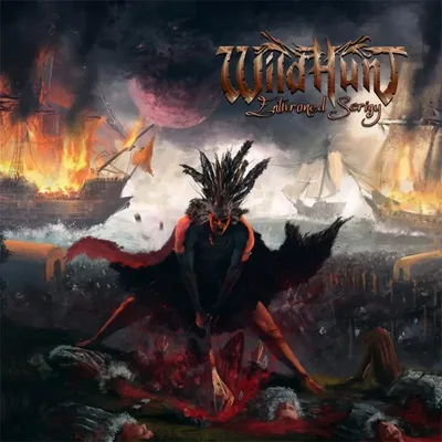 Wild Hunt apresenta álbum conceitual sobre povos indígenas de Sergipe