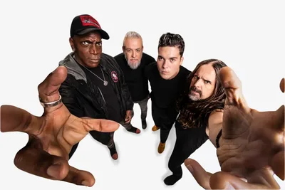 Sepultura levará repertório da fase Derrick Green ao Rock in Rio 2026