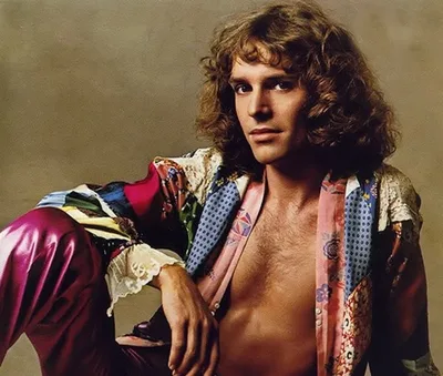 A proposta de Peter Frampton a Bruce Springsteen antes da fama mundial