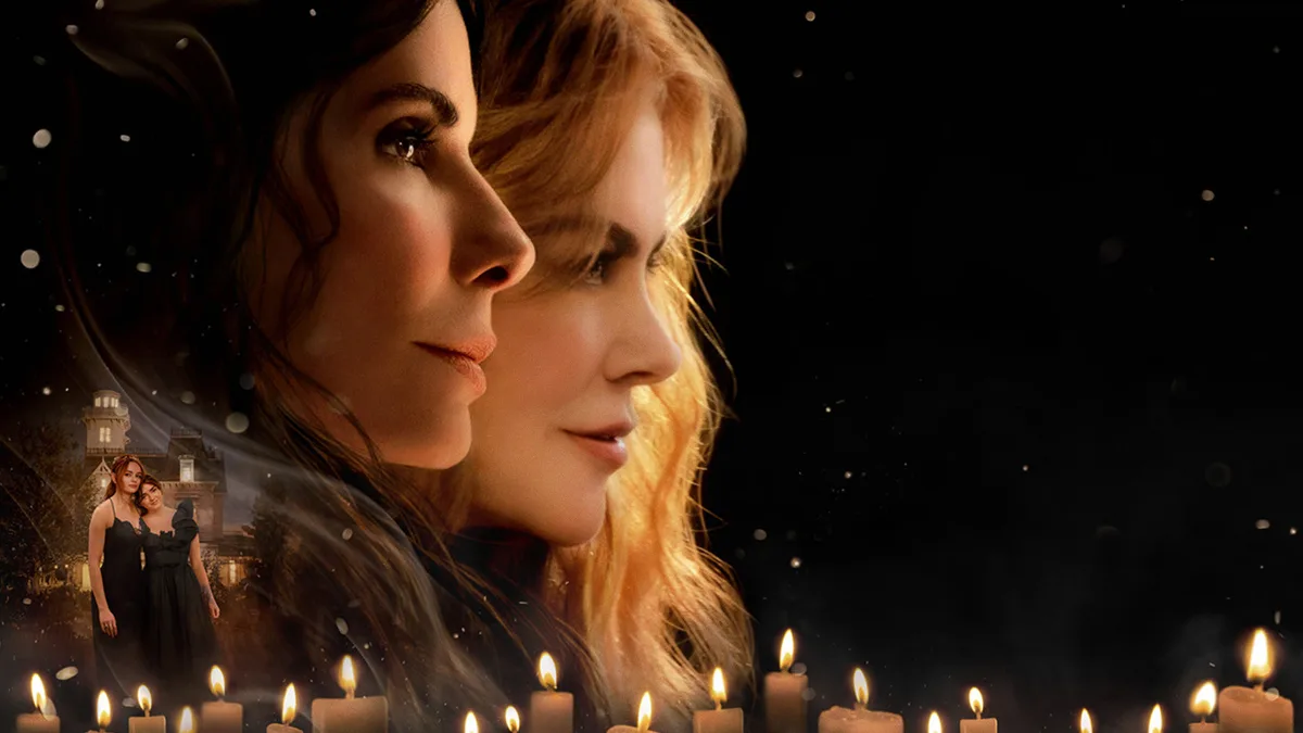 Nova aventura das irmãs Owens amplia a mitologia de Da Magia à Sedução