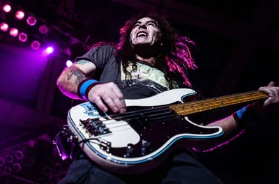 Iron Maiden: show em Fortaleza está entre os vídeos mais vistos da banda