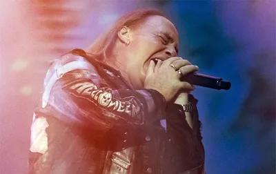 Helloween encerra turnê de 40 anos com show de repertório raro em São Paulo