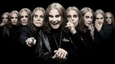 Ozzy Osbourne relembrou chegada à reabilitação perguntando pelo bar