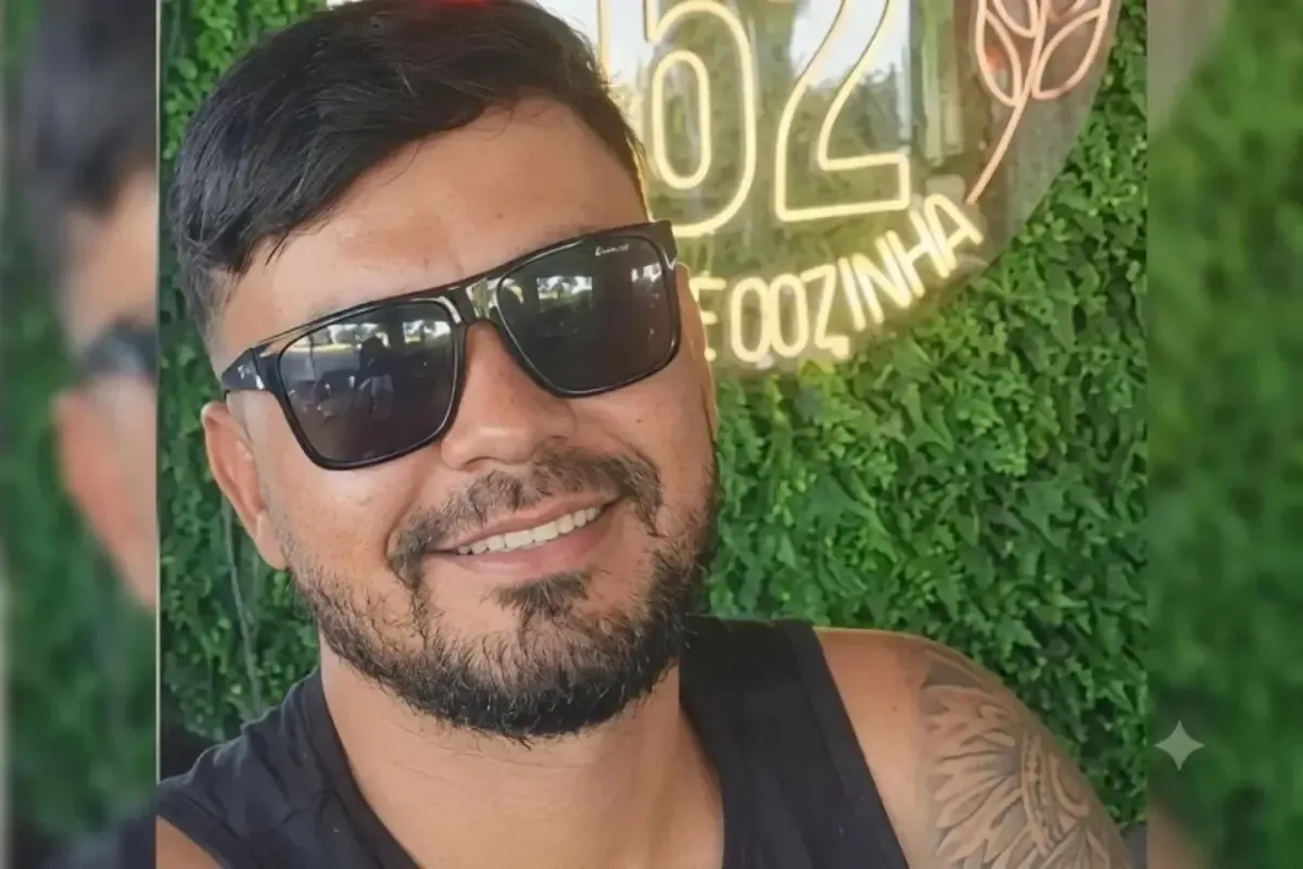 Liberação dos restos de Jefferson Oliveira pode levar até 10 dias