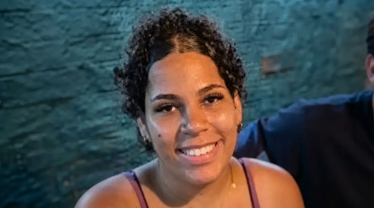 Mulher de 24 anos é morta a facadas em Anicuns; marido é procurado