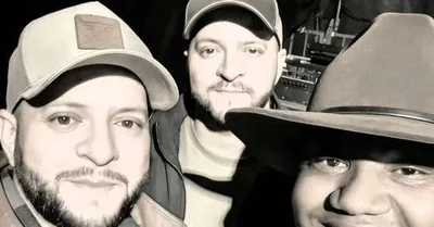 Gêmeos do Trio Zero Bala são atropelados durante troca de pneu no RJ