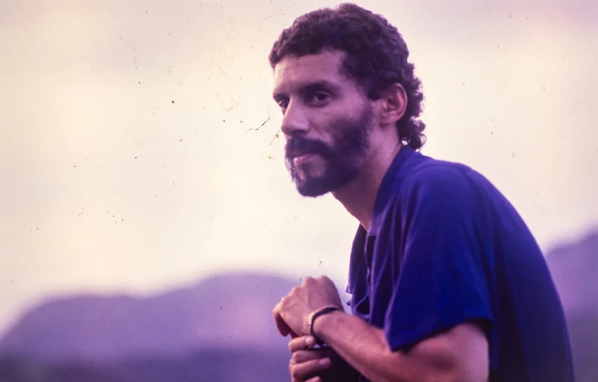 Documentário percorre a vida e as canções de Gonzaguinha