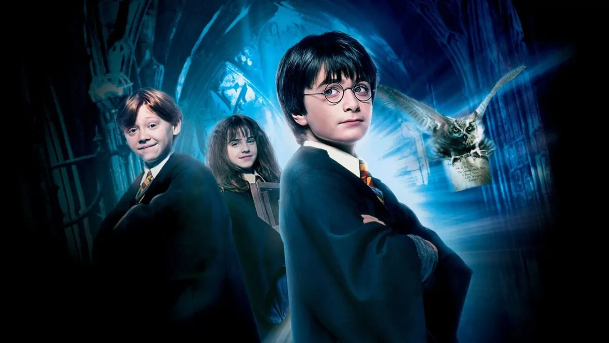 Gary Oldman revela gesto secreto de Alan Rickman com crianças nos sets de Harry Potter