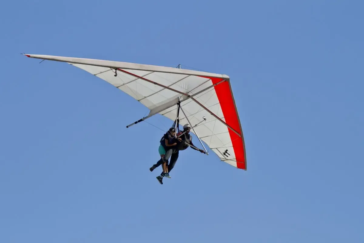 Jaraguá recebe o Brasileiro de Parapente após decisão em três votos