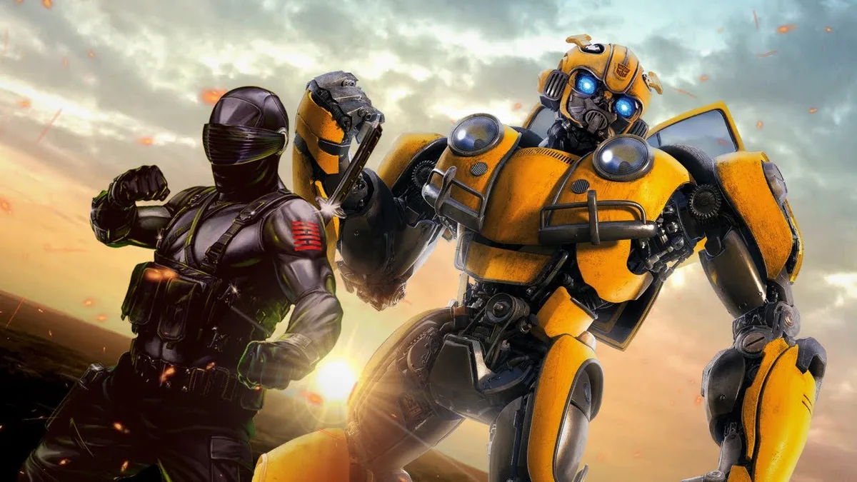Bradley Cooper liderará novo filme de G.I. Joe após fim de projeto com Transformers