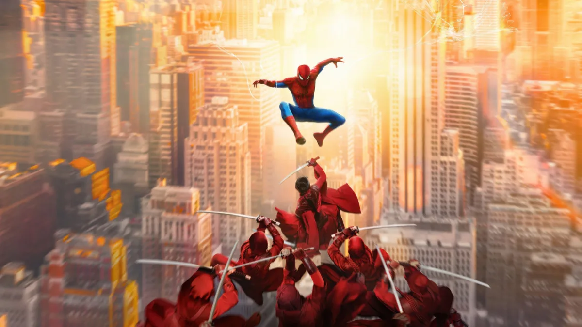 Sony mantém futuro de Homem-Aranha em aberto após bilheteria de US$ 2,4 bilhões