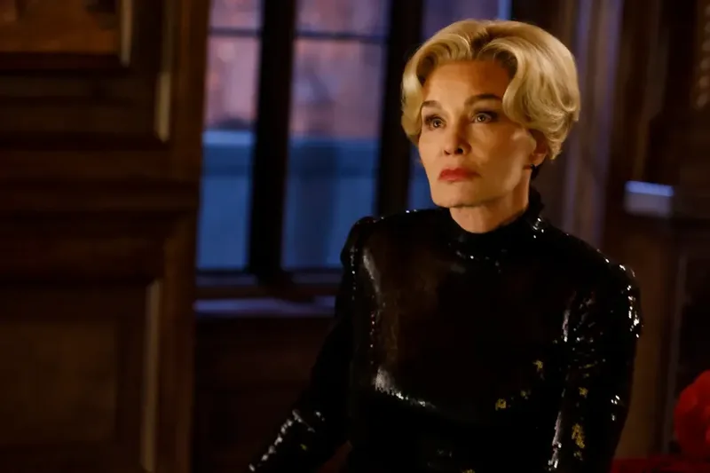 FX apresenta teaser da 13ª temporada de American Horror Story