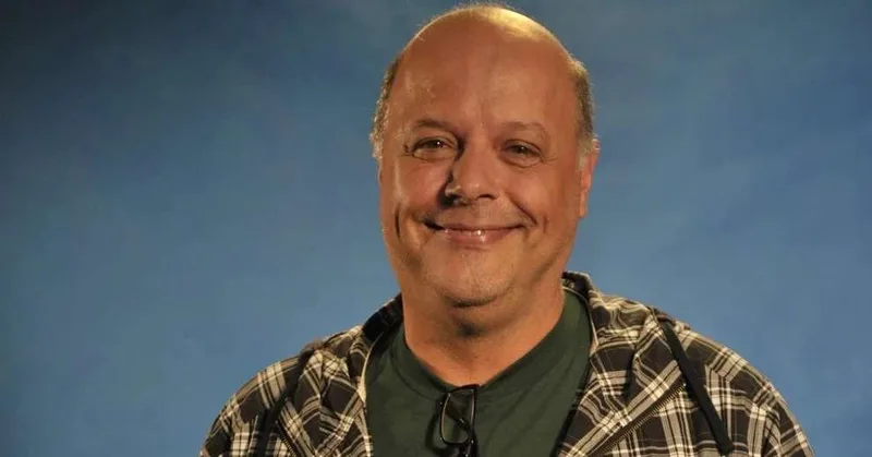 Morre aos 73 anos o ator e diretor Roney Facchini
