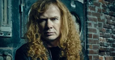 Dave Mustaine aponta Testament, Overkill, Exodus e Trivium para novo Big Four