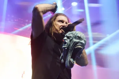 James LaBrie conta como passou a admirar George Michael
