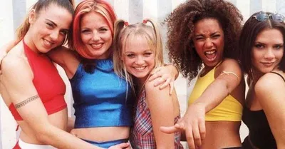 Spice Girls sinalizam possível novidade para marcar 30 anos de ‘Spice’