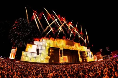 Elton John lidera balanço dos shows mais bem avaliados no Rock in Rio 2026