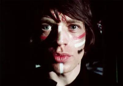 A pergunta que Mick Jagger não queria ouvir durante a Invasão Britânica