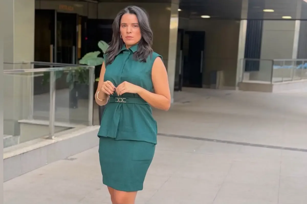 Caso no TJGO reacende debate sobre critérios para roupas no Judiciário