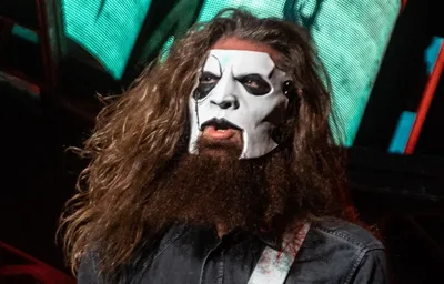 Slipknot prepara disco com gravações ao vivo e novas abordagens