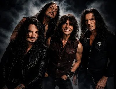 Rudy Sarzo explica ausência do Quiet Riot no Rock in Rio de 1985