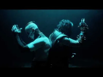 Behemoth recria clássico do Venom com Shagrath em novo single