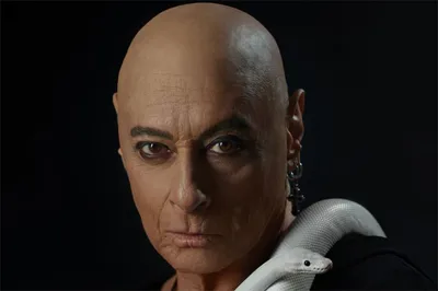 Joe Lynn Turner compara parceria com Ritchie Blackmore e Yngwie Malmsteen