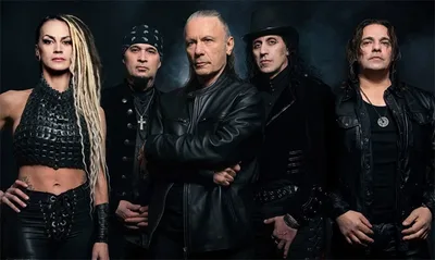 Bruce Dickinson confirma novo álbum solo para 2027 e antecipa primeira faixa