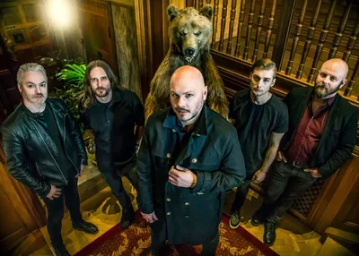 Soilwork chega ao Bangers Open Air com trajetória marcada por mudanças