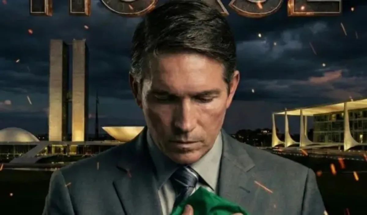 Registro na Ancine antecede investigação sobre o filme Dark Horse