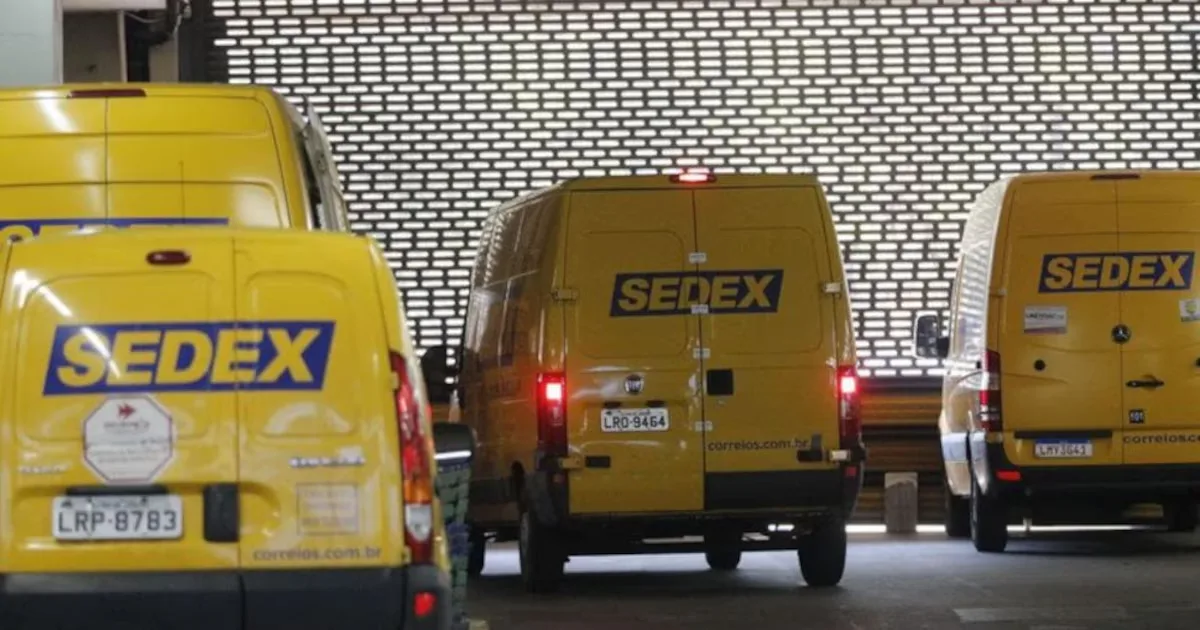 Greve dos Correios termina após 15 dias com reajuste de 4,09%