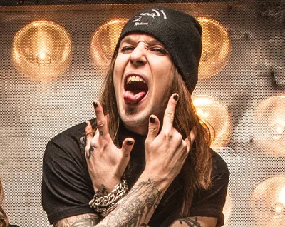 Alexi Laiho apontou “Angels Don’t Kill” como elo do Children of Bodom com o público feminino
