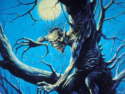 “Fear of the Dark” ocupa a décima quarta posição em ranking do Iron Maiden