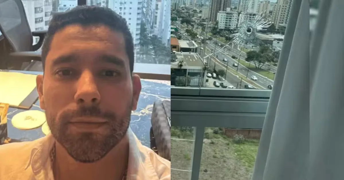 Prisão de médico é convertida em preventiva após invasão de apartamento em Bauru