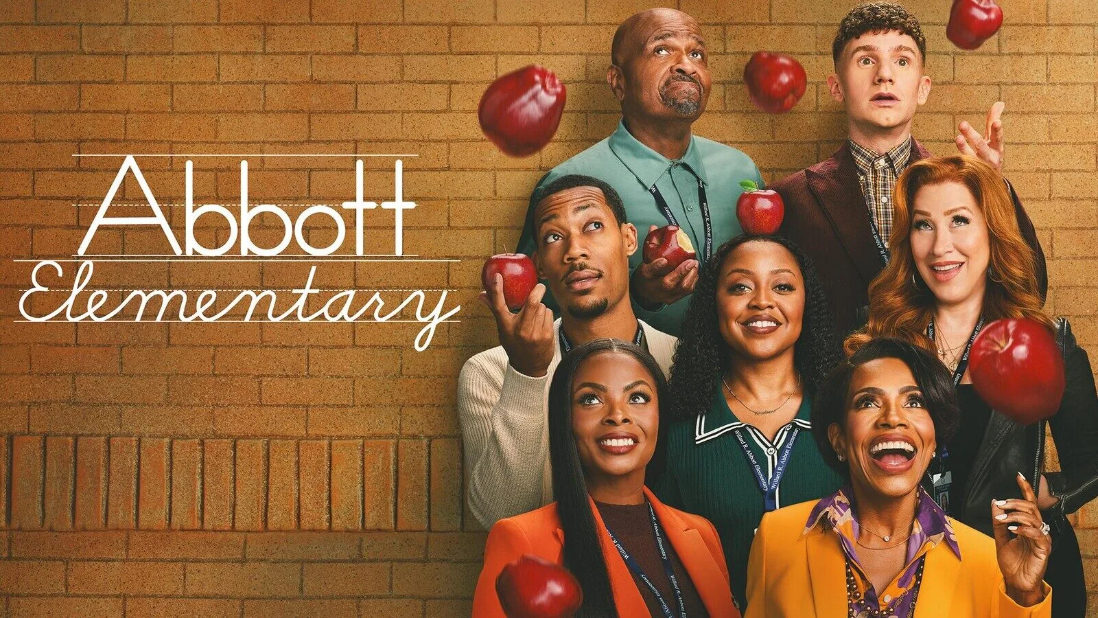 ABC apresenta prévia e confirma retorno de Abbott Elementary nos Estados Unidos