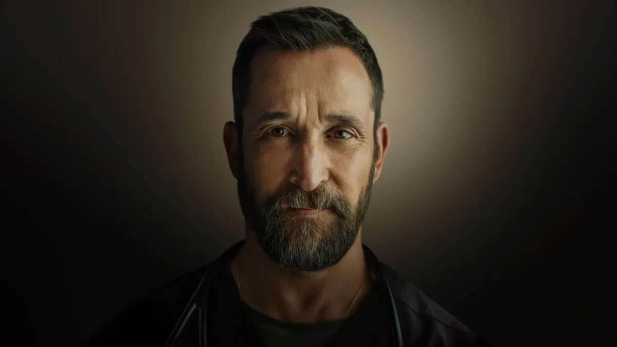 The Pitt vence o Emmy de Melhor Série de Drama pelo segundo ano seguido