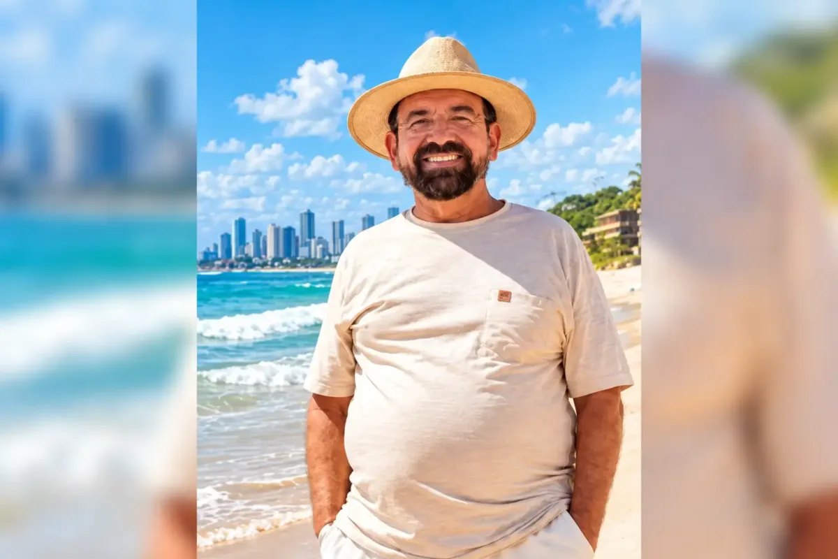 Senador Canedo se despede de ex-prefeito que atuava na administração municipal