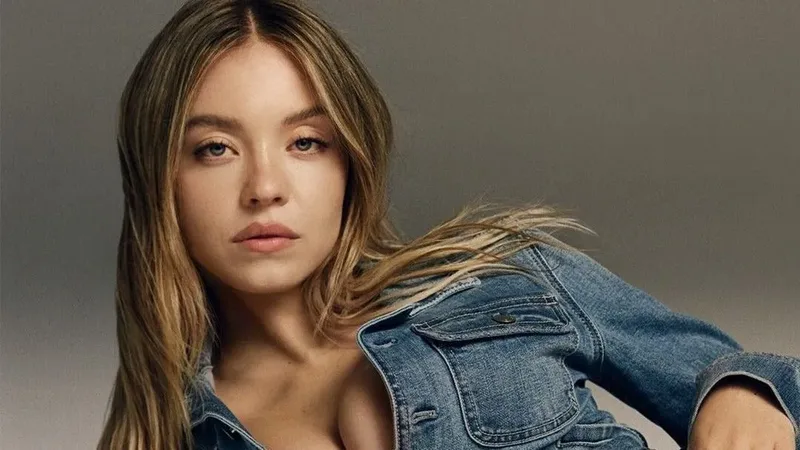 Participação de Sydney Sweeney na Novig amplia controvérsia sobre campanha esportiva