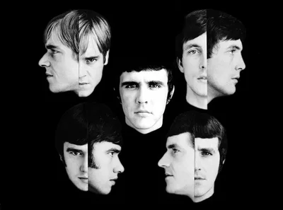 Dave Clark Five alcançou o topo britânico antes dos Beatles em 1964