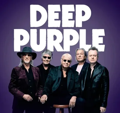 Ritchie Blackmore relata improviso no reencontro com o Deep Purple