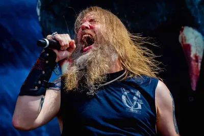 Amon Amarth apresenta o álbum “The Allfather Awakens”