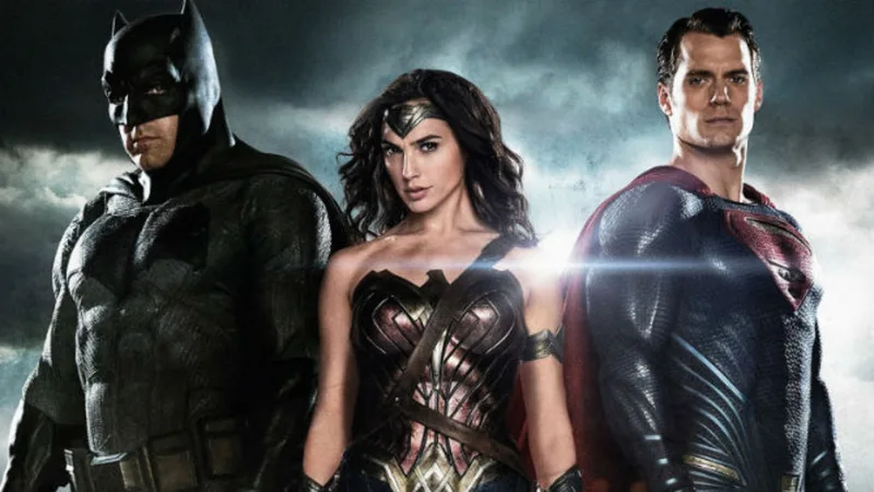 Snyder diz que sua aposta em mitologia pode ter limitado o alcance da DC
