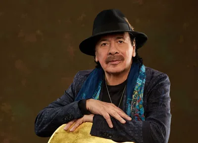 Carlos Santana viu no Creedence músicas feitas para atravessar gerações