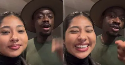 Zaynara ensaia com Jota.Pê para show no Rock in Rio 2026
