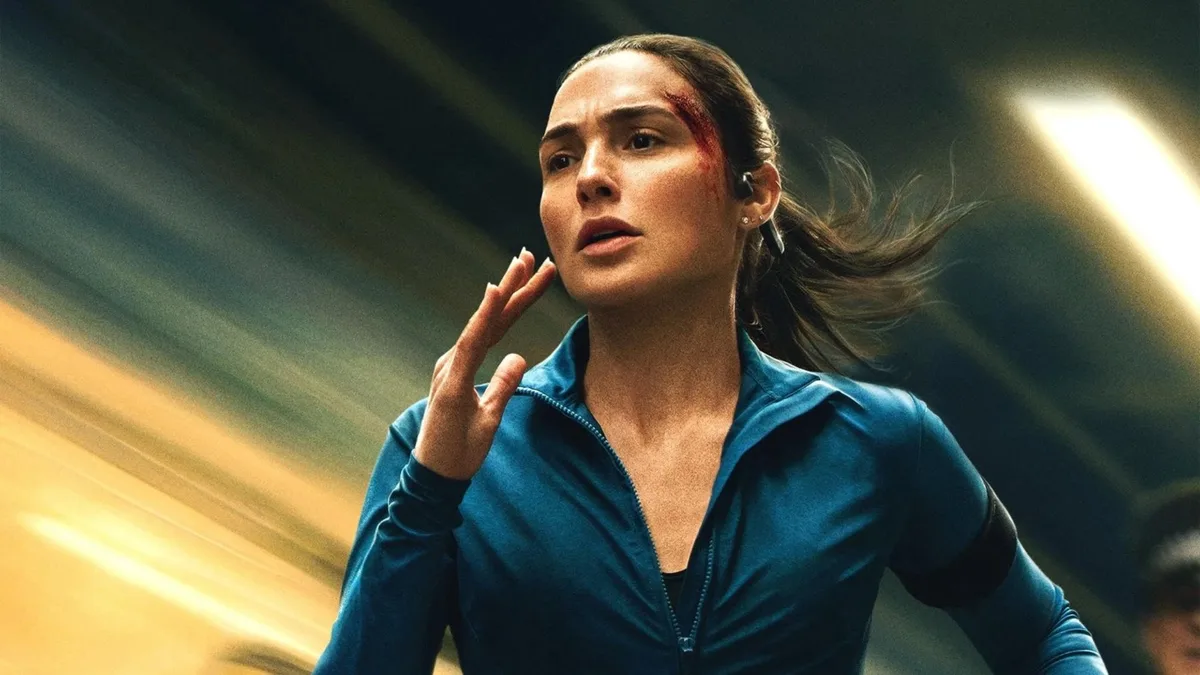 Em “Corrida Contra o Tempo”, urgência e perseguição não sustentam o thriller