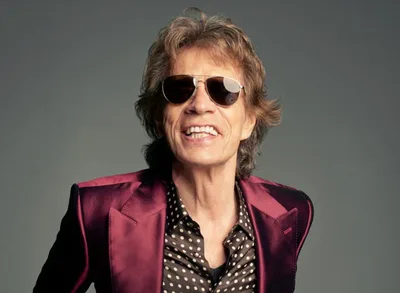 Mick Jagger explicou por que os Stones deixaram o blues no início da carreira