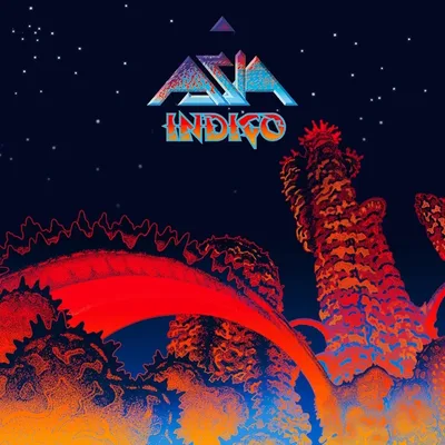 Asia apresenta “Arcadia”, nova amostra do álbum “Indigo”