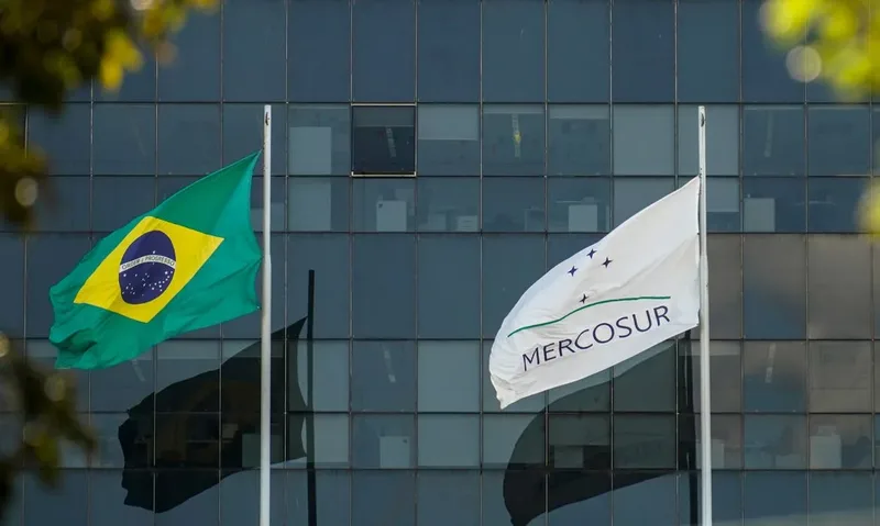 Decreto incorpora acordo comercial entre Mercosul e EFTA ao direito brasileiro
