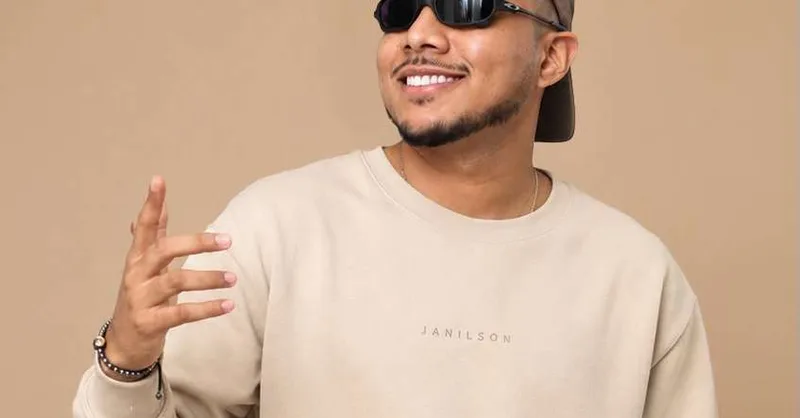 DJ Janilson marca 30 anos com festa e gravação de set audiovisual