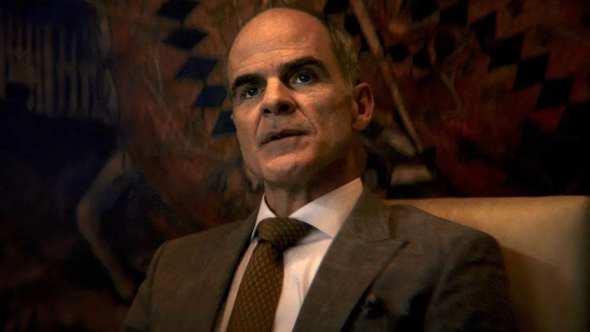 Terceira temporada de Landman terá Michael Kelly como executivo do petróleo